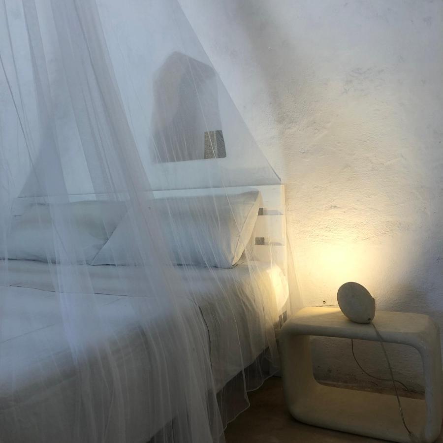 Trullo Mareposa Bed & Breakfast Sannicola Bagian luar foto